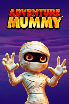 Adventure Mummy