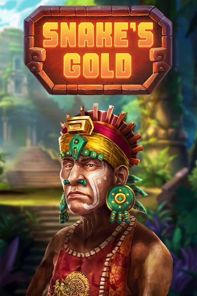 Snake's Gold