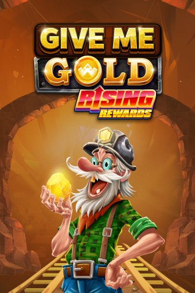 Give Me Gold: Rising Rewards